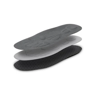 Sigvaris Venoped® Plantillas Activas Unisex Grises
