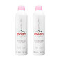 Evian Lord Facial Spray 2x300ml
