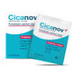 Novodex CICANOV+ UNGUENTO BUSTINA DOSE PROTETTORE DELLA PELLE x9 bustine