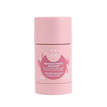 Laino Verzachtend Gezichtsmasker 65g