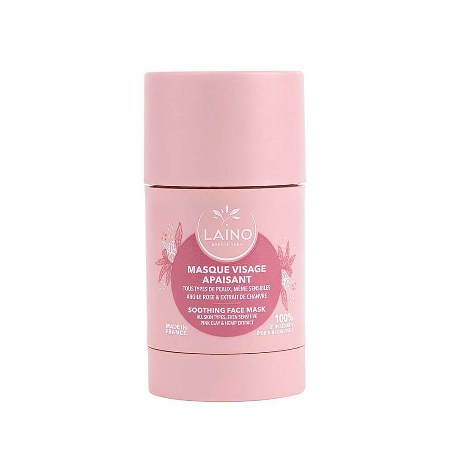 Shop Laino Beruhigende Gesichtsmaske 65g Laino Beruhigende Gesichtsmaske 65g