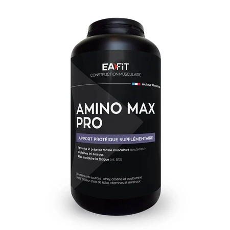 Eafit Amino Maxi Pro 375 Tabletten