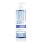 Vichy Dercos Mild Fortifying Shampoo Mineral 400ml