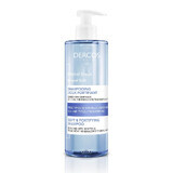 Vichy Dercos Champú Fortificante Suave Mineral 400ml