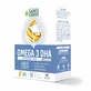 Sante Verte Omega 3 DHA 60 Capsules