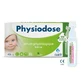 Gilbert Physiodose Serum physiologique sterile Plastique Végétal 40 unidoses de 5ml