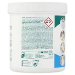 Polvo desinfectante para ropa blanca, 450 gr, Sanytol