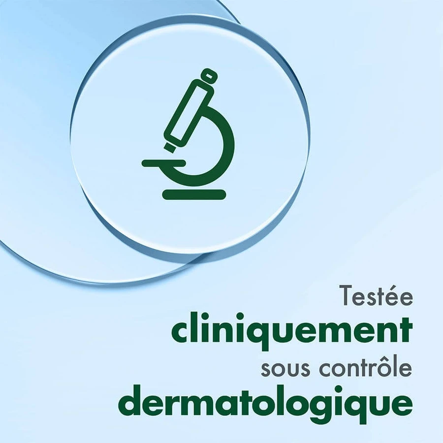 Cicabiafine Feuchtigkeitsspendende Anti-Juckreiz-Creme in der Tube Sehr trockene atopische Haut 200 ml