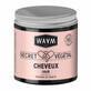 Waam My Secret for Plant-Based Hair 60 capsules