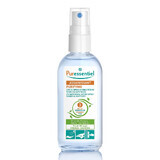 Puressentiel Reinigende Antibacteriële Spray Lotion voor Handen en Oppervlakken 80ml