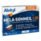 Alvityl Melissa Slaap LIB x15 tabletten