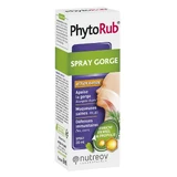 Nutreov Phyto-Rub Spray Garganta 30ml