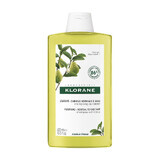 Klorane Champú a la Pulpa de Cedro Cabellos mixtos y grasos 400 ml