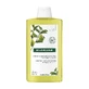Klorane Cedrat Shampooing Cheveux mixtes à gras 400ml