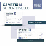 Densmore Gynecology Gametix M + fertility and reproduction oomo 30 sachets