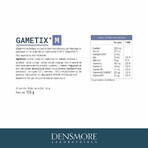 Densmore Gynecology Gametix M + fertility and reproduction oomo 30 sachets