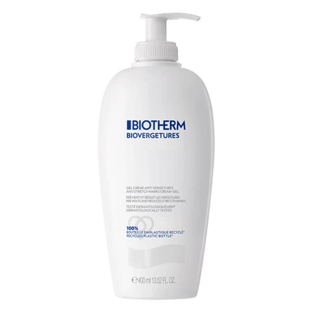 Biotherm Biovergetures cream gel reduces and prevents stretch marks 400ml