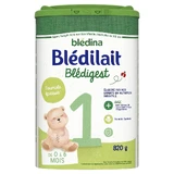 Blédina Blédigest 1e leeftijd 0 tot 6 maanden 820g