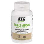 Stc Nutrition Vita Abdos Ventre Plat 120 capsule Stc Nutrition Vita Abdos Ventre Plat 120 capsule
