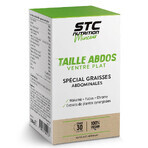 Stc Nutrition Vita Abdos Ventre Plat 120 capsule Stc Nutrition Vita Abdos Ventre Plat 120 capsule
