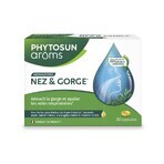 Phytosun Aroms of Nez Et Gorge 30 Capsules