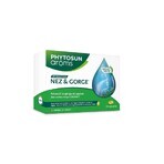 Phytosun Aromen von Nez und Schlucht 30 Kapseln Phytosun Aromen von Nez und Schlucht 30 Kapseln