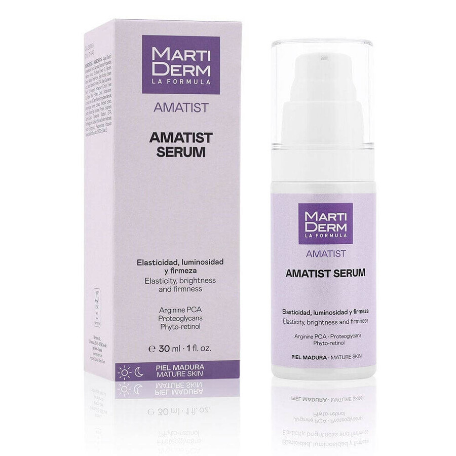 Acquista Martiderm Amatist Siero 30ml Martiderm Amatist Siero 30ml