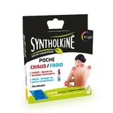 EG Labo SyntholKiné Heiße/kalte Tasche x1