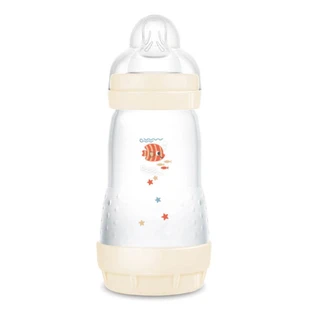 Mam Easy Start Anticolic Bottle flow 2 2 months and over 260 ml