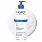 Uriage Xemose Gentle Cleanser für sehr trockene atopische Haut 500ml