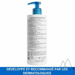 Uriage Xemose Gentle Cleanser für sehr trockene atopische Haut 500ml