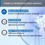 Uriage Xemose Gentle Cleanser für sehr trockene atopische Haut 500ml