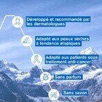 Uriage Xemose Gentle Cleanser für sehr trockene atopische Haut 500ml