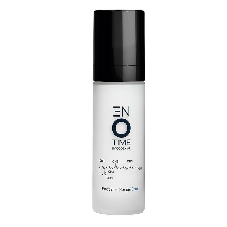 Comprar ENO Laboratoire Codexial Enotime Serum Revitalizante Star Jeunesse con retinol 30ml ENO Laboratoire Codexial Enotime Serum Revitalizante Star Jeunesse con retinol 30ml