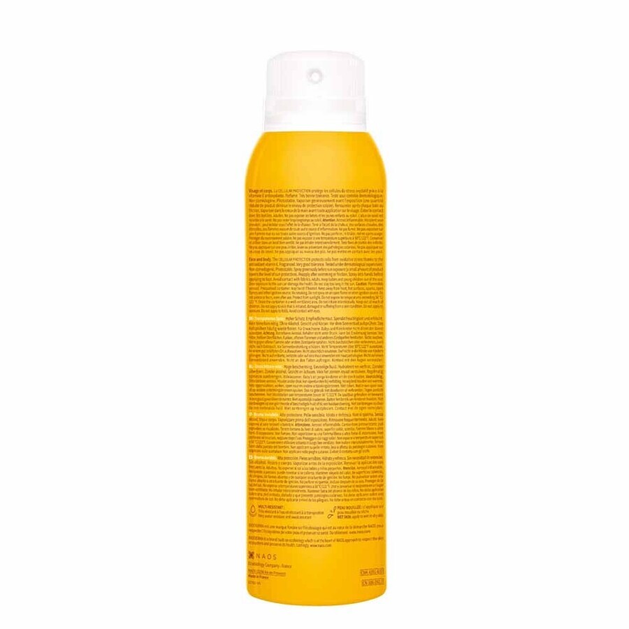 Bioderma Photoderm Invisible Spray SPF50+ Empfindliche Haut 150ml Bioderma Photoderm Invisible Spray SPF50+ Empfindliche Haut 150ml