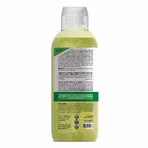 Naturancia [aloevera]2 Zuccari Nutri Zumo puro de aloe vera sin pasteurizar y sin agua añadida x 2 concentrados 1 litro