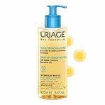 Uriage Thermal Water Cleansing Oil Piele normală până la uscată 100ml