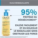 Uriage Thermal Water Cleansing Oil Piele normală până la uscată 100ml