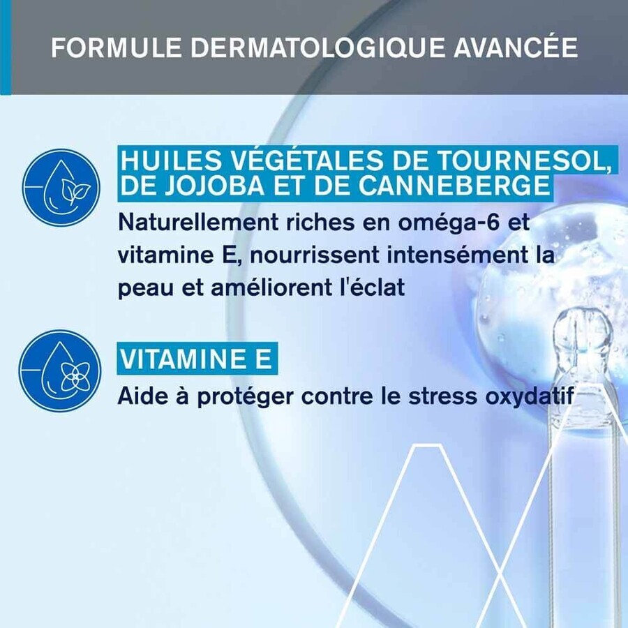 Uriage Thermal Water Cleansing Oil Piele normală până la uscată 100ml