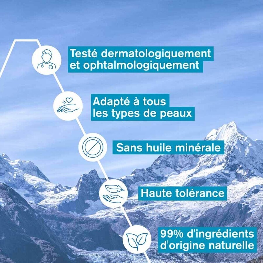 Uriage Thermal Water Cleansing Oil Piele normală până la uscată 100ml