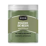 Waam Neem Polvo Cuerpo y Cabello 150g