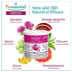 Puressentiel Boost Box x2 + Gratis waterfles 240g
