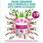 Puressentiel Boost Box x2 + Gratis waterfles 240g