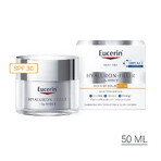 Eucerin Hyaluron-Filler + 3x Effect Crema de Día Antiedad FPS30 50ml