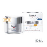 Eucerin Hyaluron-Filler + 3x Effect Anti-Aging Day Cream SPF30 50ml