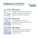 Eucerin Hyaluron-Filler + 3x Effect Crema de Día Antiedad FPS30 50ml