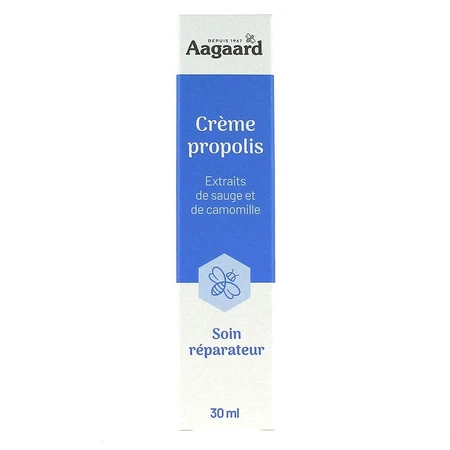 Aagaard Creme 10% 30ml