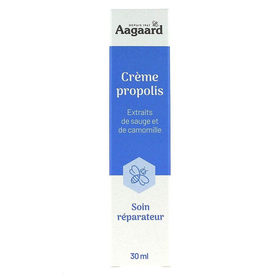 Aagaard 10% Creme 30ml
