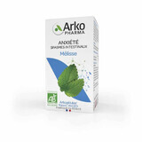 Arkopharma Arkocapsule Anxiety Intestinal Spasms Bio Melissa 45 capsules