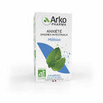Arkopharma Arkocapsule Anxiety Intestinal Spasms Bio Melissa 45 capsules
